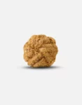 Coconut Husk Ball Dog Toy