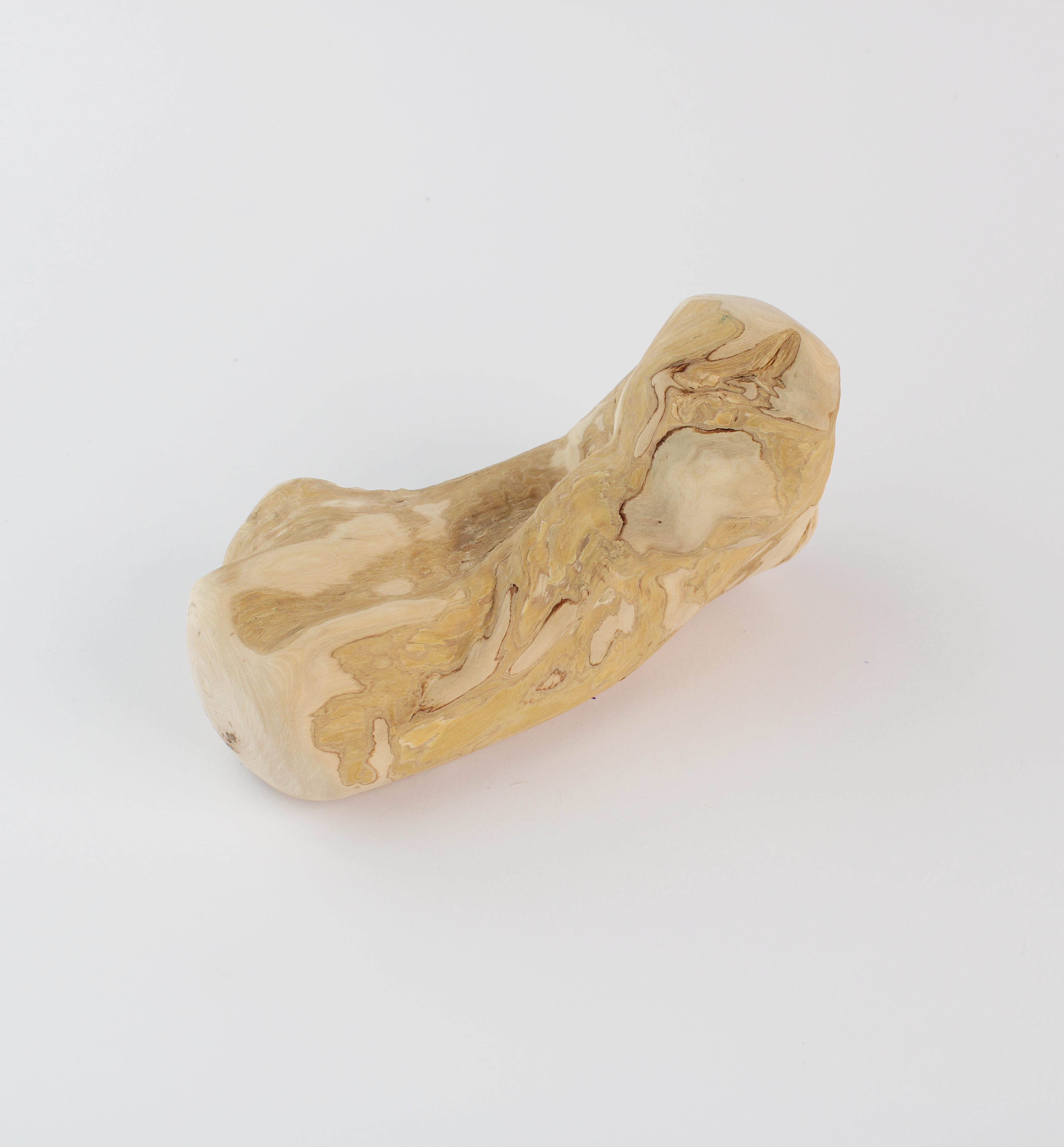 Gorilla Wood Dog Chew Toy - Gorilla Chew For All Dogs