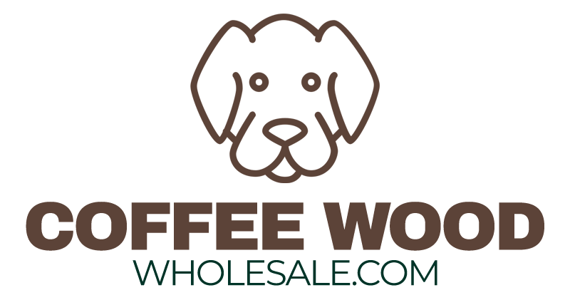 coffeewoodwholesale.com