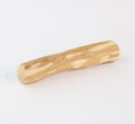 coffee wood dog chew stick
