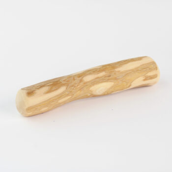 Coffee Wood Dog Chew Stick - Dog Chew Toys Made from Coffee Tree
